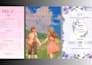 create custom canva cards banners flyers menus